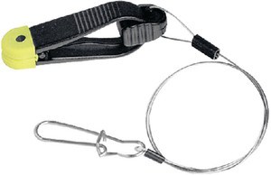 Scotty Downriggers - Mini Power Grip Release 18in - 1181