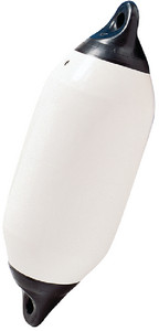 Taylor - Fender Tuff End 15x41 White - 1192 Taylor - Fender Tuff End 15x41 White - 1192