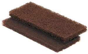 Shurhold - Coarse Scrubber Pad (2 Pack) - 1703 Shurhold - Coarse Scrubber Pad (2 Pack) - 1703
