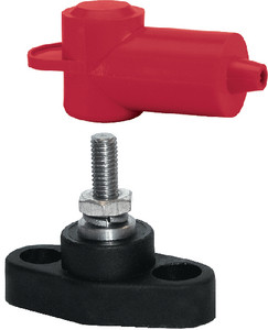 Blue Sea Systems - Power Post 1/4 Inch - 2011