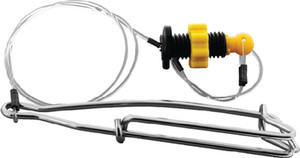 Scotty Downriggers - Kingpin Release 30in Mono - 2021 Scotty Downriggers - Kingpin Release 30in Mono - 2021