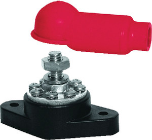 Blue Sea Systems - Power Post Plus 3/8 Inch - 2103