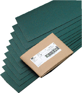3M Marine - 4-1/2 X 30 100e Green Regalit - 2637