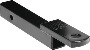 Fulton Products - Utility Ball Mount 2  Drop - 2736 Fulton Products - Utility Ball Mount 2  Drop - 2736