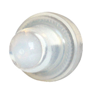 Blue Sea Systems - Boot Reset Button Clear 2/pk - 4135