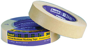 3M Marine - 2040 High Performance 2  Tape - 4365