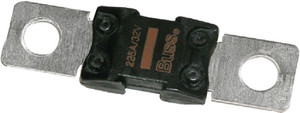 Blue Sea Systems - Fuse Mega 250 Amp/32 Volt - 5107