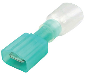 FulTyme RV - Cns16-14g M Full Ins Qwik Disc - 5133 FulTyme RV - Cns16-14g M Full Ins Qwik Disc - 5133