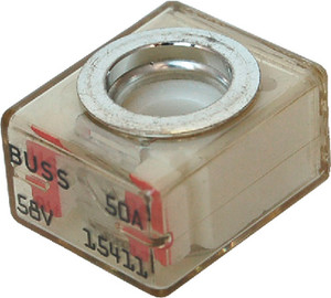Blue Sea Systems - Fuse Terminal 175 Amp - 5186 Blue Sea Systems - Fuse Terminal 175 Amp - 5186
