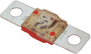 Blue Sea Systems - Fuse Midi 50a - 5252