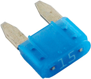 Blue Sea Systems - Fuse Atm 15 Amp - 5272