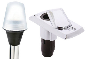 Seachoice - All Rnd Lt Frstd-22 -stowaway - 5571