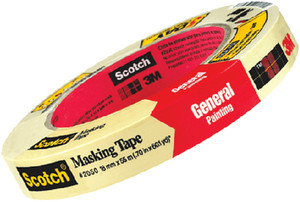 3M Marine - 2050 General Purpose Tape 2 - 5620