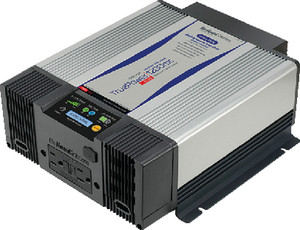 Pro Mariner - Truepower Inverter 1500w Ms - 6150