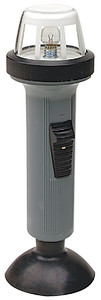 Seachoice - Portable Stern Light W/suctio - 6151