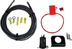 Alloy - 12v Power Outlet - 6342