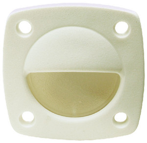 Seachoice - Fixed Utility Light-white - 8021