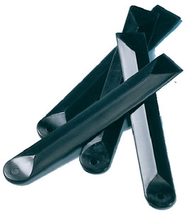 West System - Reusable Mixing Sticks (8/pk) - 8048 West System - Reusable Mixing Sticks (8/pk) - 8048