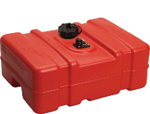 Scepter - Tank 12 Gallon/ 45l Epa (low) - 8669 Scepter - Tank 12 Gallon/ 45l Epa (low) - 8669
