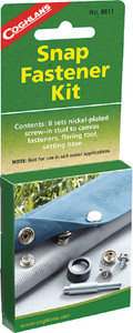 Coghlans - Snap Fastener Kit - 8811