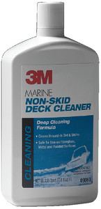 3M Marine - Non-skid Cleaner 1 Liter - 9063 3M Marine - Non-skid Cleaner 1 Liter - 9063