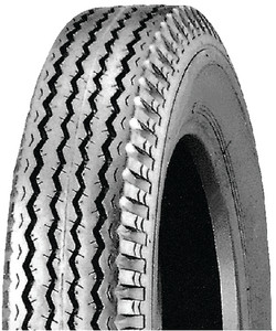 Loadstar Tires - 480-12 B Ply K353 Tire Only - 10060 Loadstar Tires - 480-12 B Ply K353 Tire Only - 10060