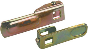 JR Products - 2in Cam Lock - 10925