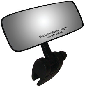Cipa Mirrors - Comp Ii Marine Mirror - 11083 Cipa Mirrors - Comp Ii Marine Mirror - 11083