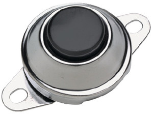 Seachoice - Mom.horn Switch (black Button - 11711