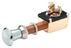 Seachoice - Push-pull Switch-2 Pos - 11901