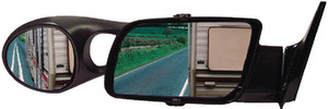 Cipa Mirrors - Universal Tow Mirror-f/car-tru - 11960 Cipa Mirrors - Universal Tow Mirror-f/car-tru - 11960