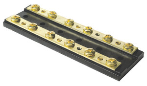 Seachoice - Terminal Block-6 Gang - 13531