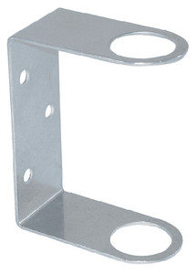 Sherwood Pump - P Bracket 3/4 (18001 Strainer - 14240 Sherwood Pump - P Bracket 3/4 (18001 Strainer - 14240