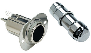 Seachoice - Chart/cigarette Lighter-cp - 15111