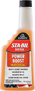 Gold Eagle_Stabil - Sta-bil Diesel Power Boost - 15224 Gold Eagle_Stabil - Sta-bil Diesel Power Boost - 15224