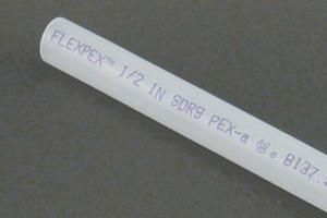 Flair-It - Flex Pipe 1/2in X 5' Blue - 16051