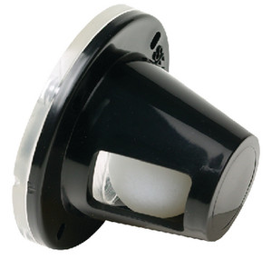 Seachoice - Self Bailing Scupper-black - 18291