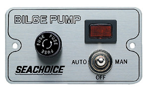 Seachoice - Bilge Pump Control Switch - 19391
