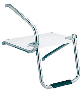Garelick - O/b Swim Platform W/1 St Ldr - 19535 Garelick - O/b Swim Platform W/1 St Ldr - 19535
