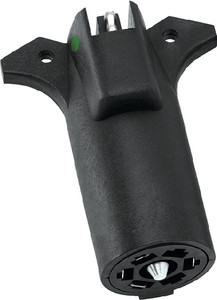 Wesbar - Adapter-euro Cars 7way To 5way - 20141