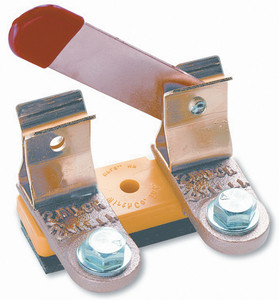 Wirthco - Remote Mount Disconnect - 20188