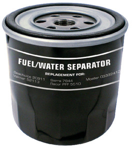 Seachoice - Fuel/water Separator Canister - 20911 Seachoice - Fuel/water Separator Canister - 20911