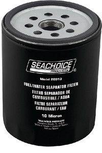 Seachoice - Fuel Flter Yamaha 10 Micron - 20913 Seachoice - Fuel Flter Yamaha 10 Micron - 20913