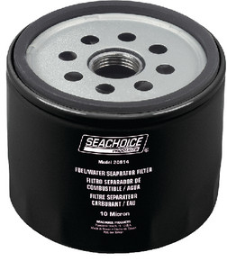 Seachoice - Fuel Filter Omc 10 Micron - 20914 Seachoice - Fuel Filter Omc 10 Micron - 20914