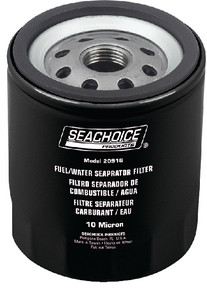 Seachoice - Fuel Filter Volvo/omc 21 Micr - 20916 Seachoice - Fuel Filter Volvo/omc 21 Micr - 20916