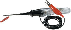 Wirthco - Circuit & Spark Plug Tester - 21049