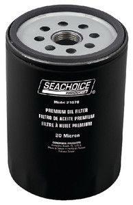 Seachoice - Filter-oil Ford Long - 21076
