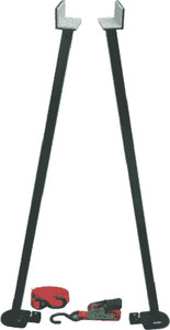 Rieco-Titan Products - Stable Stix Set Of 2 W/strap - 21104 Rieco-Titan Products - Stable Stix Set Of 2 W/strap - 21104