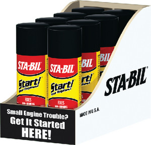 Gold Eagle_Stabil - Fuel System Revitl-disp 2oz @8 - 21214