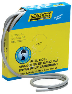 Seachoice - Low Perm.  B  Hose 3/8 X 50' - 21221